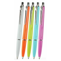 Ballograf Epoca Fun Kuulakynä - korkealaatuinen kuulakärkikynä parhaalla kustannusteholla