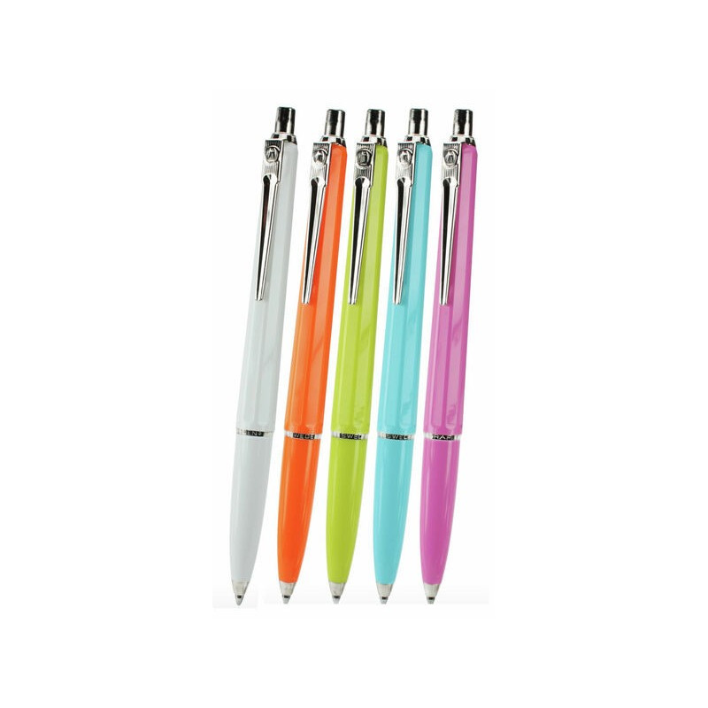 Ballograf Epoca Fun Kuulakynä - korkealaatuinen kuulakärkikynä parhaalla kustannusteholla