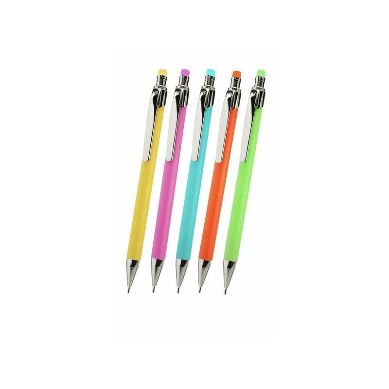 Ballograf Rondo Fun Lyijytäytekynä 0,7mm