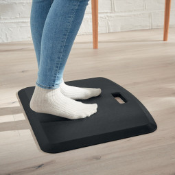 Seisontamatto Leitz Ergo Cosy AntiFatigue – ergonomiaa seisomatyöhön