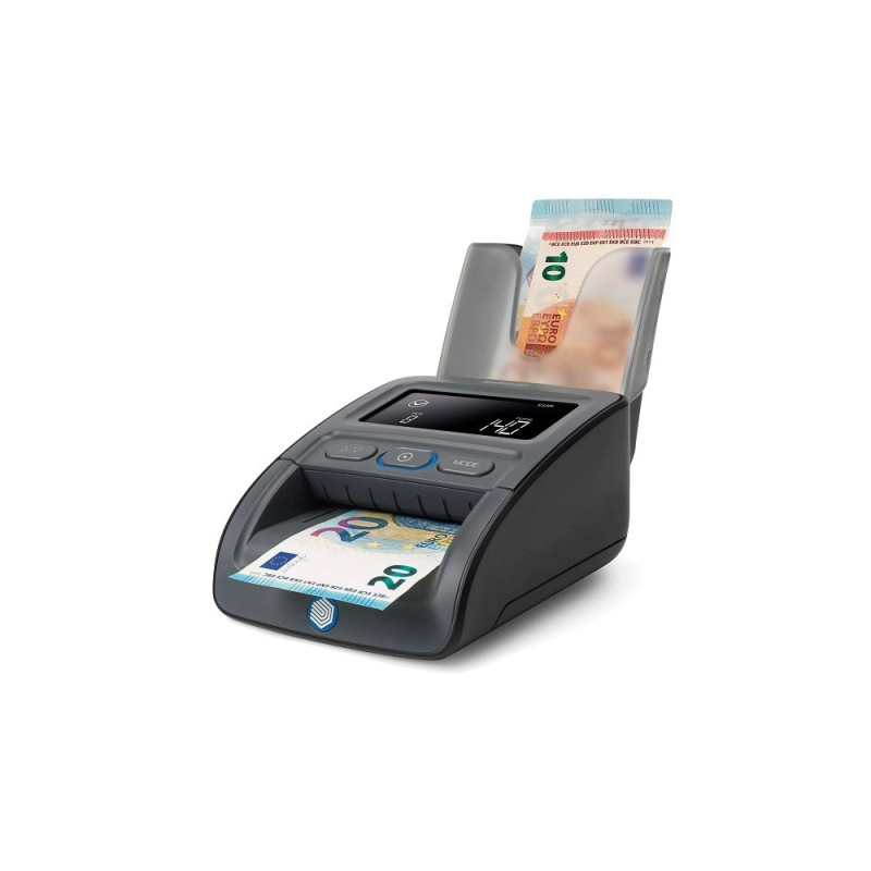Safescan Ladattava akku