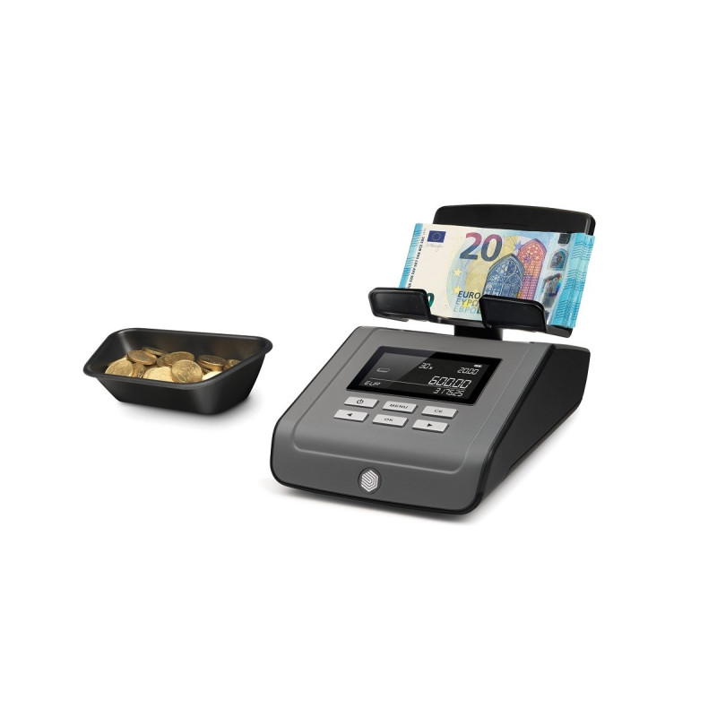 Safescan Ladattava akku (6165/6185)