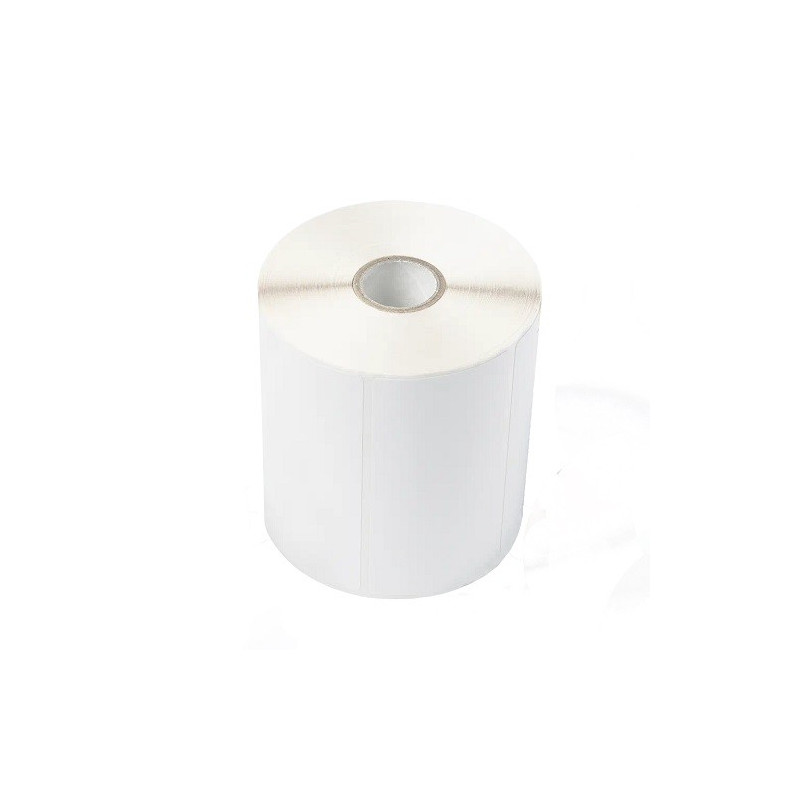 Lämpösiirtotarra 102x74mm Brother /1100 tarraa (rla)