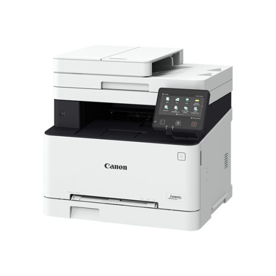 Canon i-SENSYS MF645Cx A4-värilasermonitoimitulostin