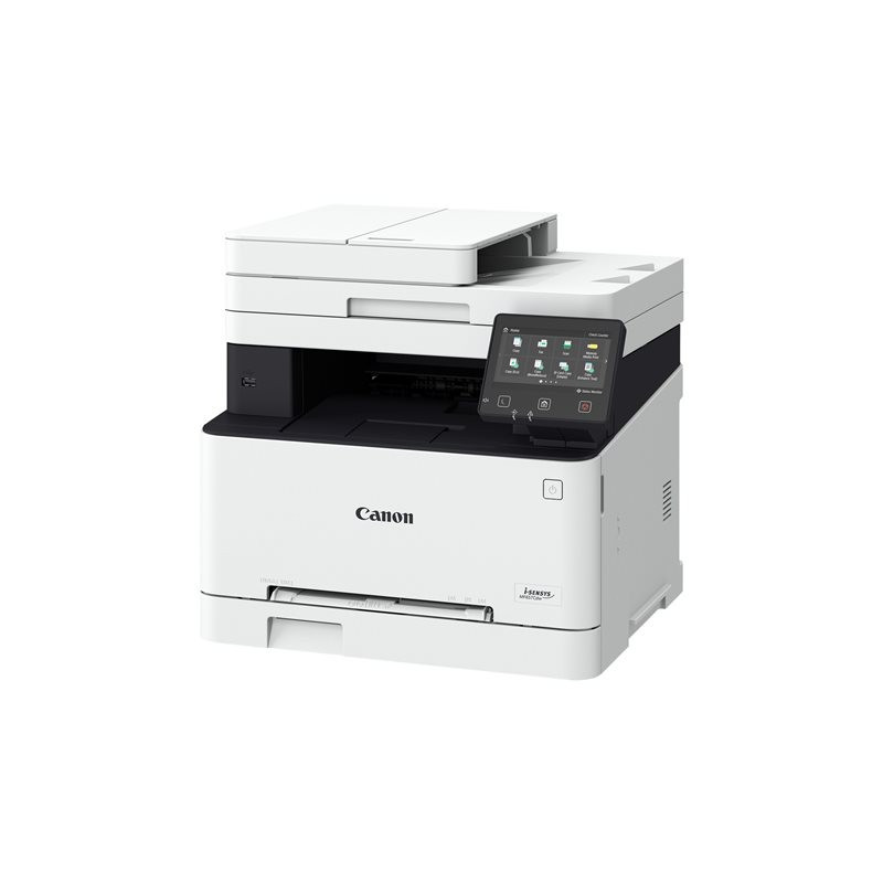 Canon i-SENSYS MF645Cx A4-värilasermonitoimitulostin
