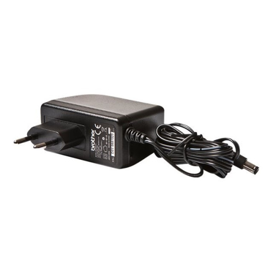 Virtalähde Brother P-Touch AD-E001