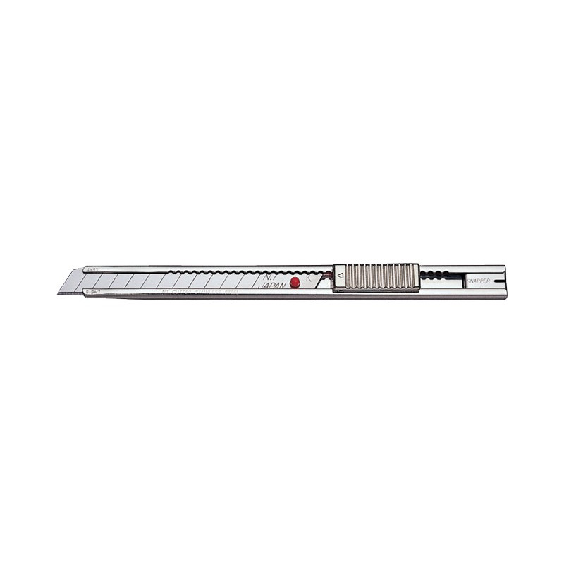 Pahviveitsi 9mm NT-Cutter PRO A-1P