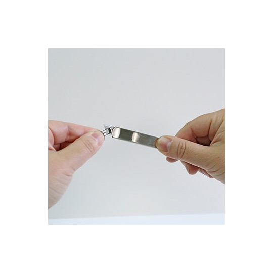 Pahviveitsi 9mm NT-Cutter PRO A-1P