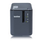 Brother PT-P900WC Tarratulostin - langaton tarratulostin ammattikäyttöön