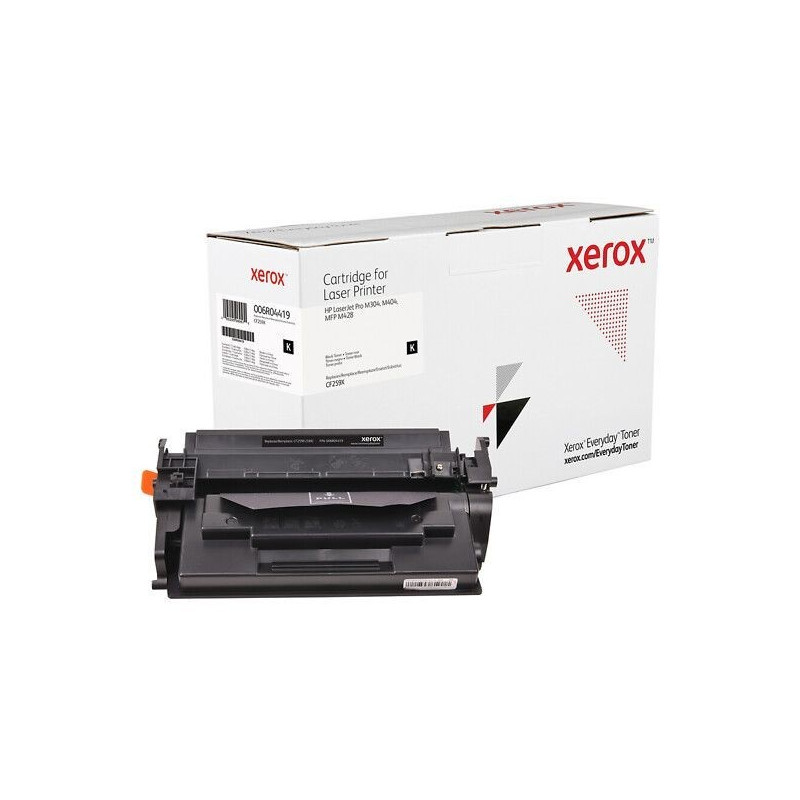 Xerox Everyday HP 59X / CF259X Musta 10K Laserkasetti