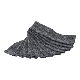 Vaihtoliina valkotaulupyyhkimeen QC /12kpl (pkt)