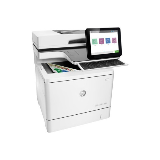 HP 212X Magenta 10K Laserkasetti (W2123X)