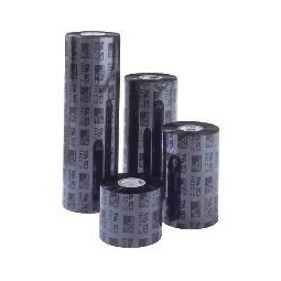 Siirtovärinauha/vaha-hartsi 110mm/450m Zebra 5095