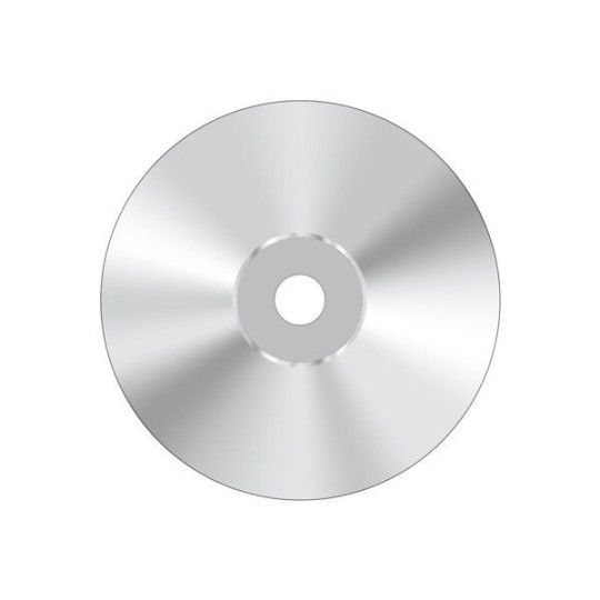 DVD-levy MediaRange DVD-R 4.7GB 16x/120min Blanco-pintainen