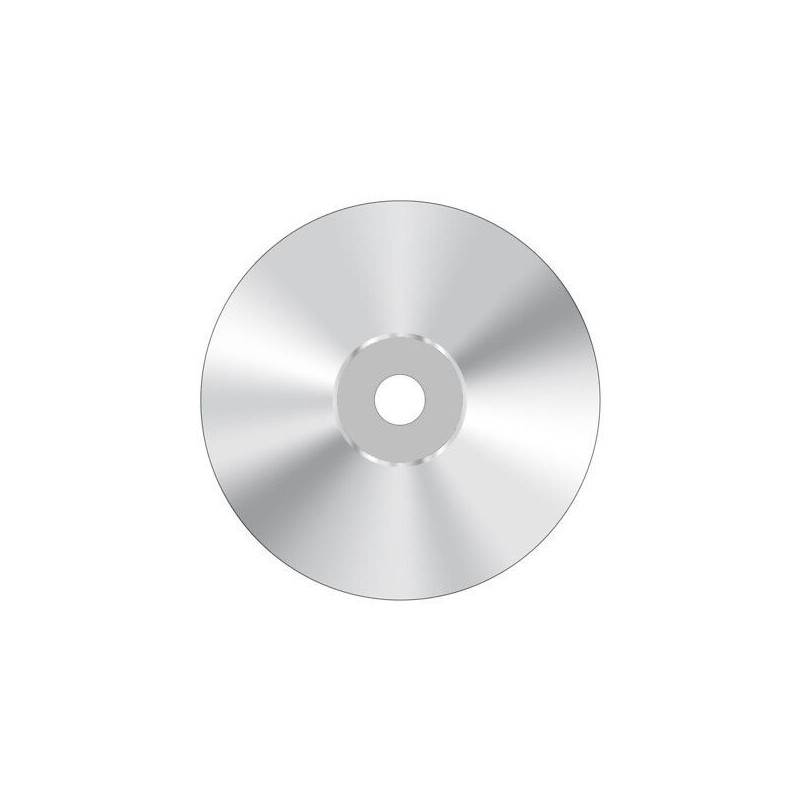 DVD-levy MediaRange DVD-R 4.7GB 16x/120min Blanco-pintainen