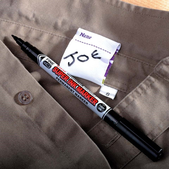 UNI Super Ink Marker PNA-125