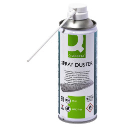 Paineilma 400ml - puhalla puhtaaksi elektroniset laitteet