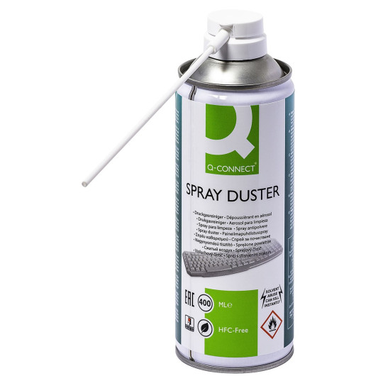 Paineilma 400ml - puhalla puhtaaksi elektroniset laitteet