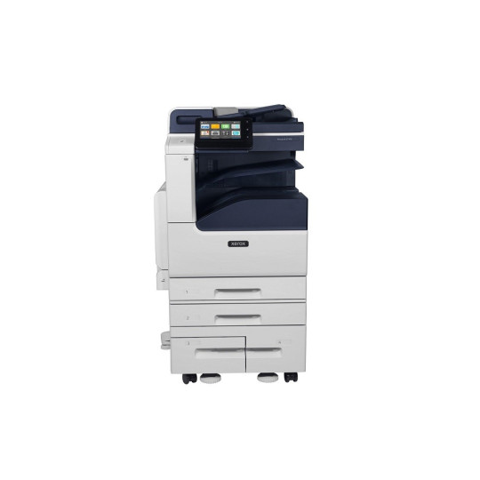 Xerox Musta Laserkasetti VersaLink C7100-sarja