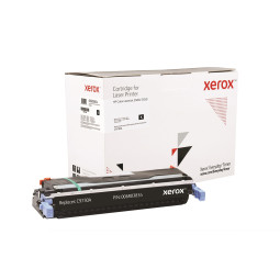 Xerox Everyday HP 645A / C9730A Musta 13K Laserkasetti
