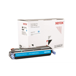 Xerox Everyday HP 645A / C9731A Sininen 12K Laserkasetti