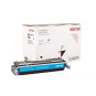 Xerox Everyday HP 645A / C9731A Sininen 12K Laserkasetti