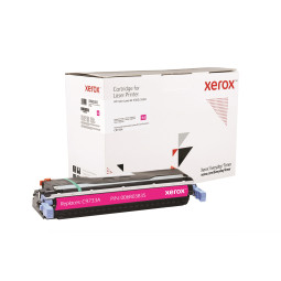 Xerox Everyday HP 645A / C9733A Punainen 12K Laserkasetti