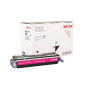 Xerox Everyday HP 645A / C9733A Punainen 12K Laserkasetti