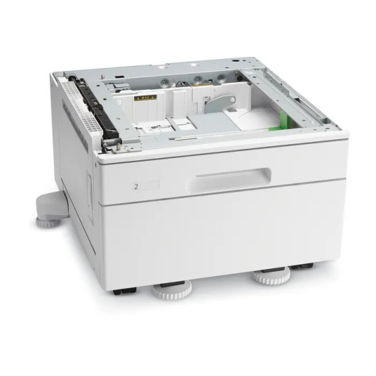 Alustakaappi+lisäpaperikasetti Xerox VersaLink C7120/C7125/C7130