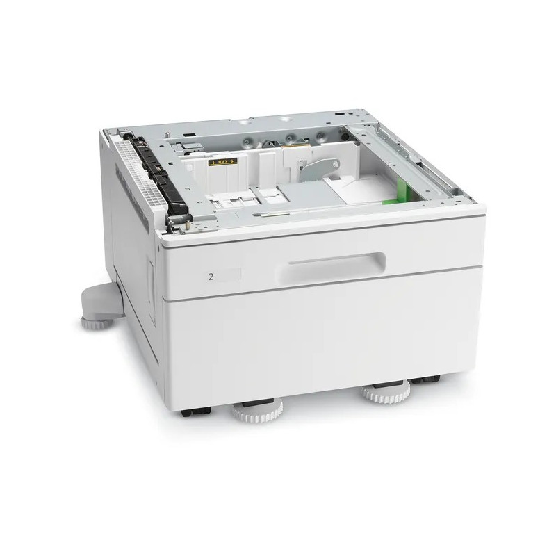Alustakaappi+lisäpaperikasetti Xerox VersaLink C7120/C7125/C7130