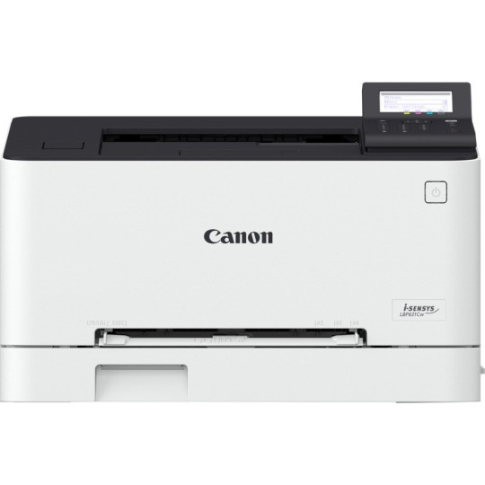 Canon 067 Cyan 1,25K Laserkasetti