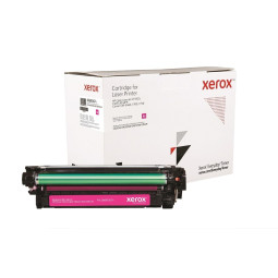 Xerox Everyday HP 504A / CE253A Punainen 7K Laserkasetti