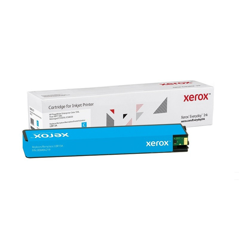 Xerox Everyday HP 981Y / L0R13A Sininen 16K Mustepatruuna