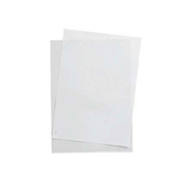 Muovitasku A3 PP 120my /10kpl (pkt)