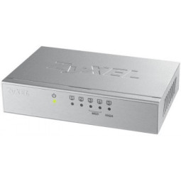 ZYXEL GS-105BV3 5P GB DESKTOP SWITCH
