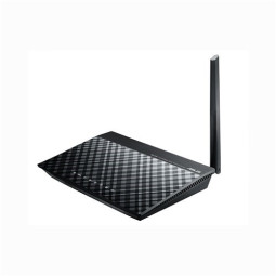 ASUS DSL-N10 Wireless ADSL 2/2+ N Router