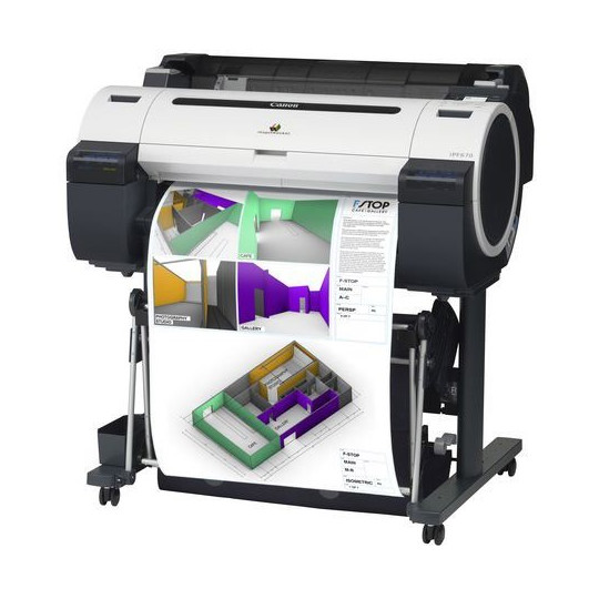 Canon Polyprop Water Resistant 1514C Matte 1067x30,5 m