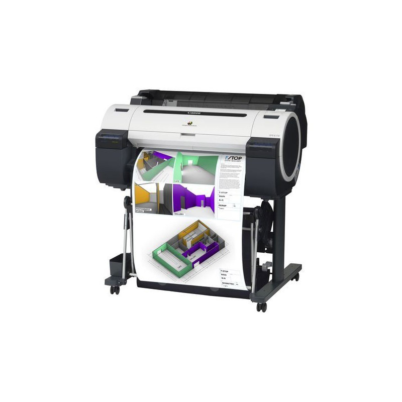 Canon Polyprop Water Resistant 1514C Matte 1067x30,5 m