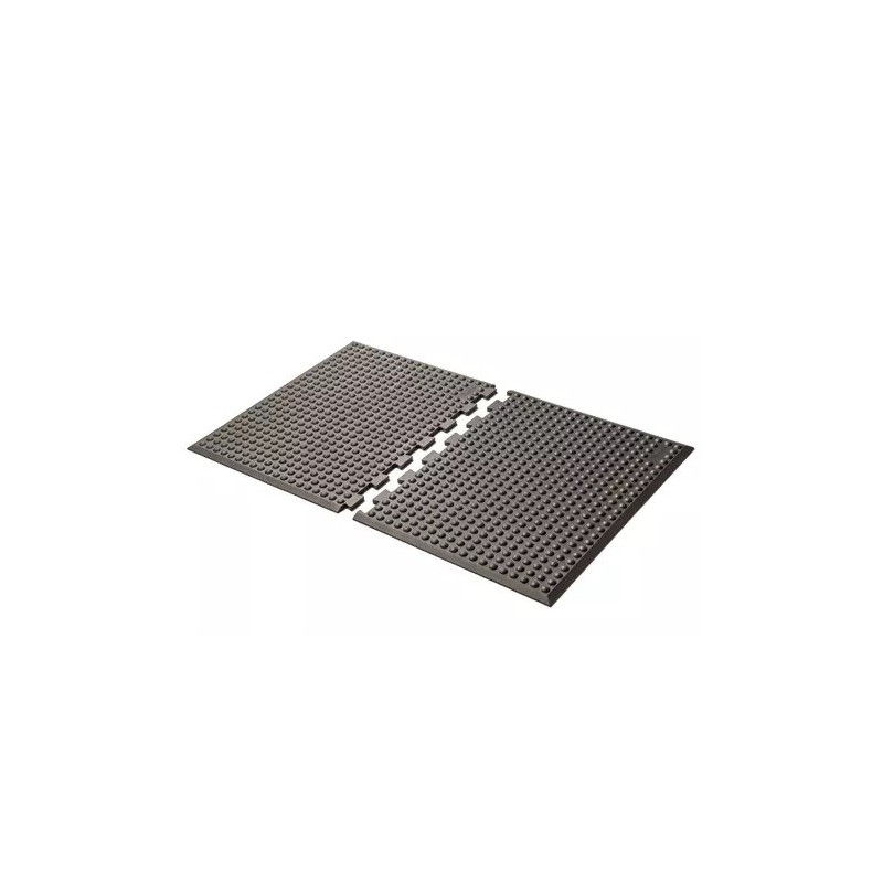 Seisontamaton jatkopala GetUpMat Puzzle