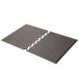 Seisontamaton jatkopala GetUpMat Puzzle