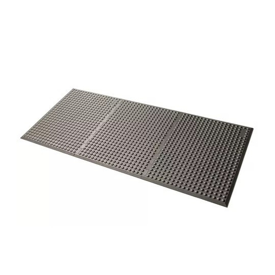Seisontamaton jatkopala GetUpMat Puzzle