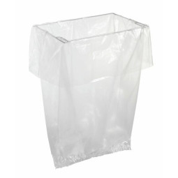 Tuhoojan muovipussi 100L Dahle /10kpl