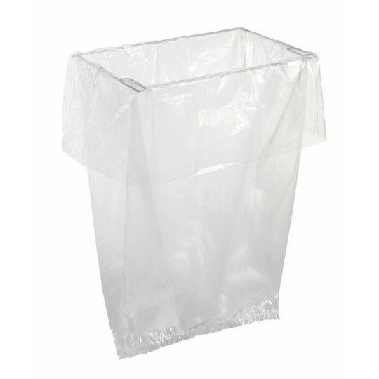 Tuhoojan muovipussi 100L Dahle /10kpl