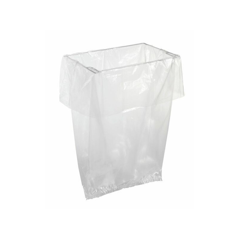 Tuhoojan muovipussi 100L Dahle /10kpl