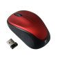 Logitech M235 langaton hiiri punainen