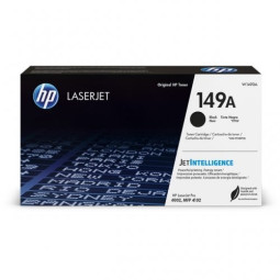 HP 149A Musta 2,9K Laserkasetti