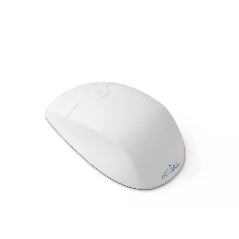 CleanErgo Medical Langaton hiiri IP68