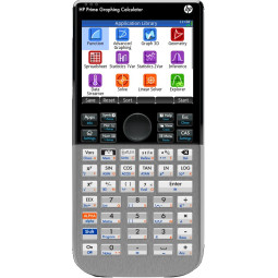 Grafiikkalaskin HP Prime G2