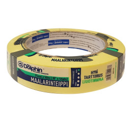 Maalarinteippi BD MT-6273 25mmx50m