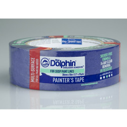 Maalarinteippi BD MT-PG 38mmx50m